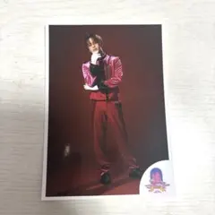 超特急 マサヒロ 生写真 エビライ 2025