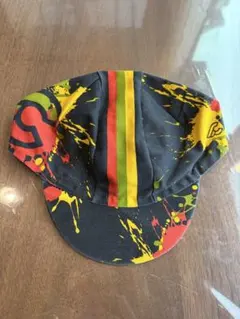 Cinelli サイクルキャップ