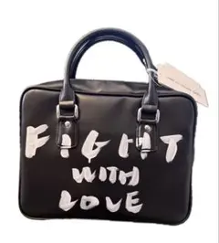 コムデギャルソン Fight with LOVE 12日までの出品 - メルカリ