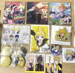 2026年最新】鏡音レンの人気アイテム - メルカリ