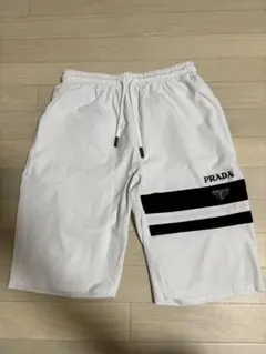 PRADAハーフパンツのサムネイル