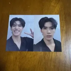 小波津志 フォトカ セット