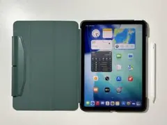 m*i様 iPad Air 第4世代 ジャンク+Apple Pencil 第2世 - メルカリ