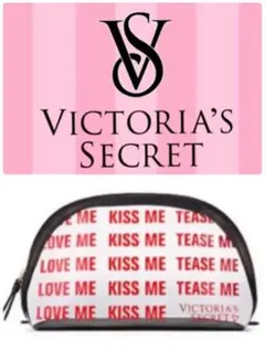 Victoria’s Secret ポーチ