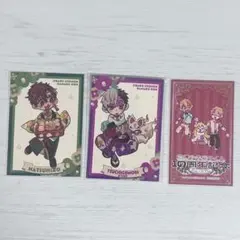 地縛少年花子くん 10周年ミュージアム 特典