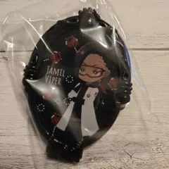 ツイステッドワンダーランド一番くじ　I賞　アクリルスタンド　ジャミル　バイパー