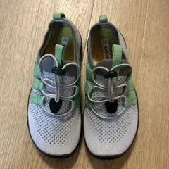 マリンシューズ　21cm