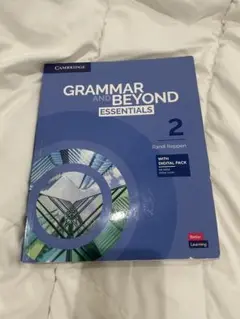 Grammar and Beyond Essentials 2