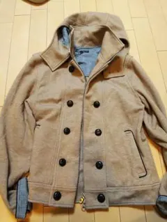 ジャケット Pコート ミシェルクラウンオム