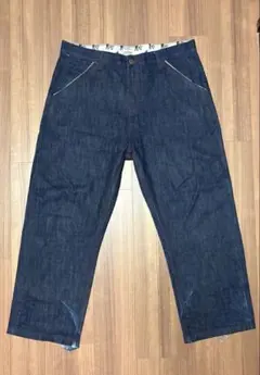 Passport x evisen rigid denim 34 - メルカリ