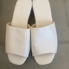 Mサイズサンダルのサムネイル