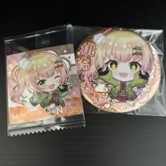 2025年最新】桃鈴ねね 缶バッジの人気アイテム - メルカリ