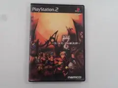 W332 中古 PS2 セブン モールモースの騎兵隊 動確済 プレステ2ソフト