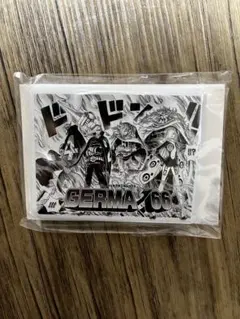ONE PIECE GERMA 66 缶バッジのサムネイル