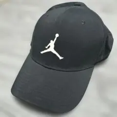 廃番 JORDAN ジョーダン パネル キャップ 帽子 ストレッチ素材 ナイキのサムネイル