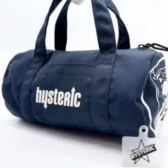 2026年最新】Hysteric Glamour メンズ ドラムバッグの人気アイテム