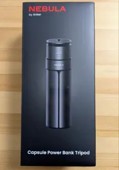 ジャンク品2台】Anker NEBULA Vega Portable 本体 - メルカリ
