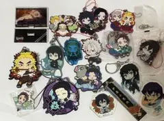 鬼滅の刃　グッズ　まとめ売り