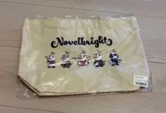 2026年最新】novelbright バッグの人気アイテム - メルカリ