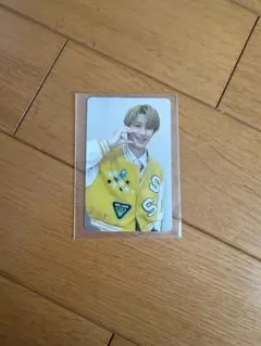 M!LK 曽野舜太 トレカ