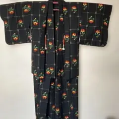 ウール　アンサンブル