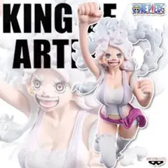 ワンピース　ニカ　ボニーフィギュア