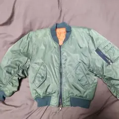 キッズアウター130センチ