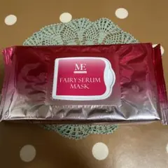 2026年最新】MEフェアリーセラムマスクの人気アイテム - メルカリ