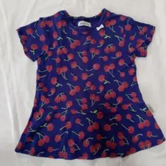 Bobson 　キッズ　 Tシャツ 130cmのサムネイル