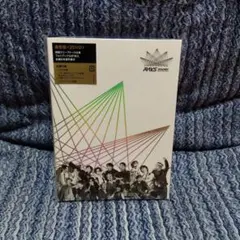 SnowMan RAYS 通常盤　DVD(Disc1のみ)+ケース