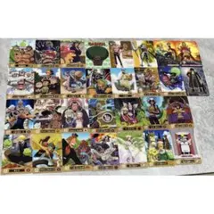 『最終値下げ』ワンピース 海賊王グミカード322枚 最終値下げ』ワンピース 海賊王グミカード322枚