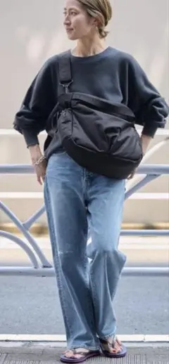 フレームワークFRAMeWORK NOMADISノマディスBOY5