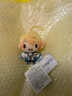 プロセカ 天馬司 モアプラスマスコット