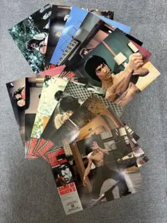 2026年最新】ブルース・リー カードの人気アイテム - メルカリ