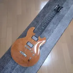 DBZ GUITAR エレキギターのサムネイル