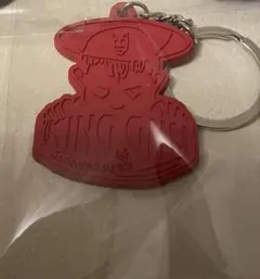 新品】King Gnu ヌーミレパーク(仮) ガチャキーホルダー シークレット