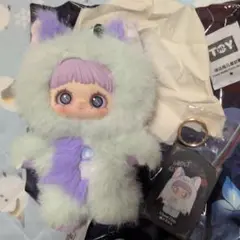 Maymei Dark Forestダークフォレスト 黒暗森林　ゴーストエルダ