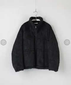 BEAUTY&YOUTH UNITED ARROWS ジャカードスタンドブルゾン - メルカリ