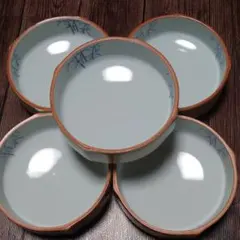 有田焼小鉢5客揃
