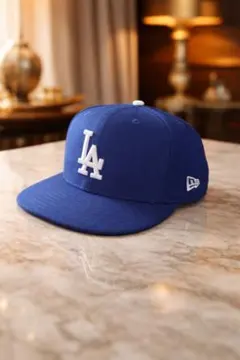 New Era 59Fifty 7 1/2 59.6cm Dodgers