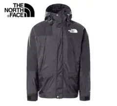 ノースフェイス　マウンテンジャケット　防水　US XLサイズ 日本2XL相当