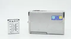 G2061】 OLYMPUS μ1020 ピンク オリンパス ミュー - メルカリ