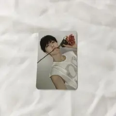 ホシ DEAR Ver. トレカ