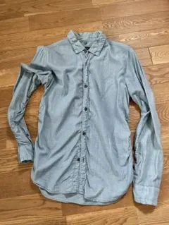 ジョンブル シャツ