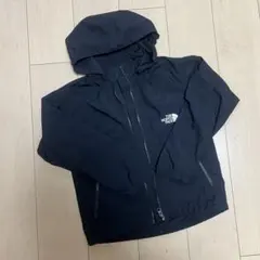 ノースフェイス マウンテンパーカー ジャケット