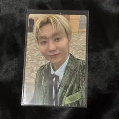 SEVENTEEN スングァン トレカ CARAT LAND 2025 ケレン