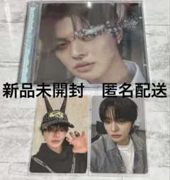 ALD1 リオ　Jewelケース　タワレコ特典トレカ　セット