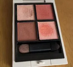 RMK シンクロマティック アイシャドウ　パレット 05 ディライトフル