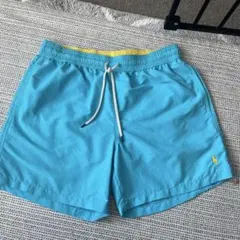 POLO RALPH LAUREN バギーズショーツ ティファニーブルー XL - メルカリ