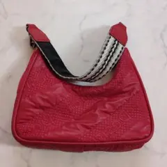 デシグアル　ショルダーバッグ　レッドのサムネイル
